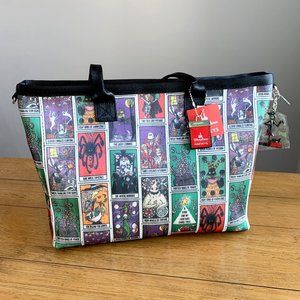 Harveys Nightmare Before Christmas Tote (New)